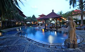 Adi Dharma Hotel Kuta Bali